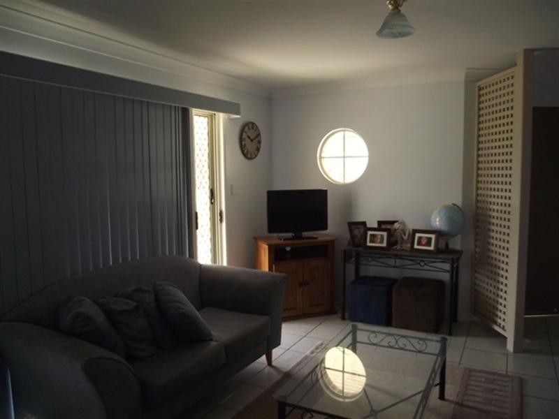 36 Parkridge, Withcott QLD 4352