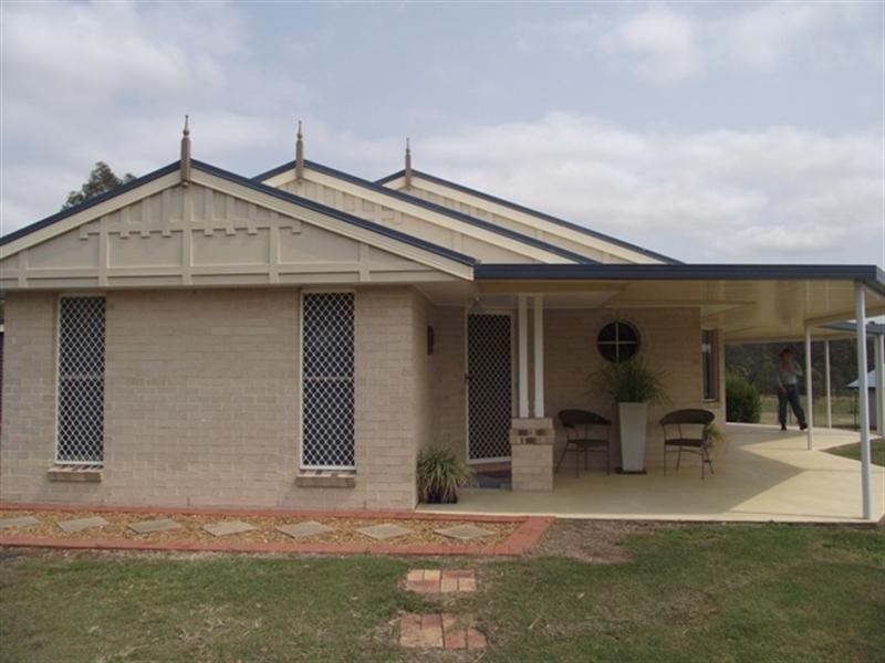 36 Parkridge, Withcott QLD 4352