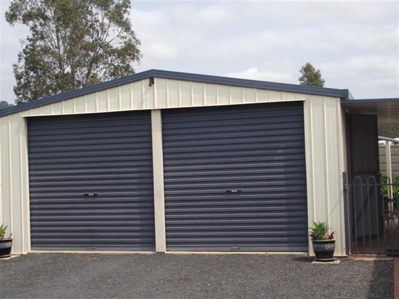 36 Parkridge, Withcott QLD 4352