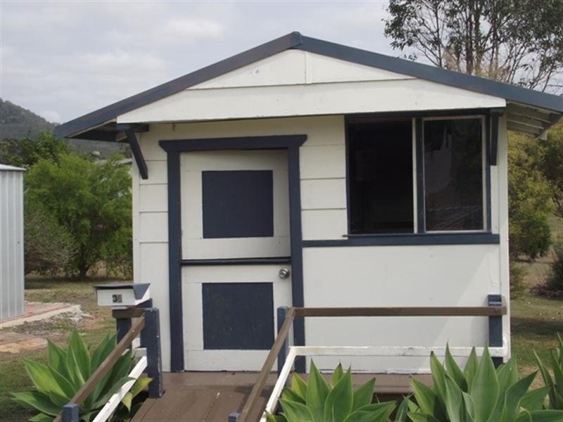 36 Parkridge, Withcott QLD 4352
