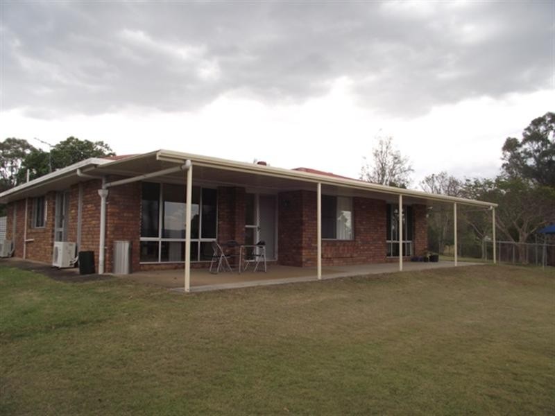 154 Blanchview Road, Blanchview QLD 4352