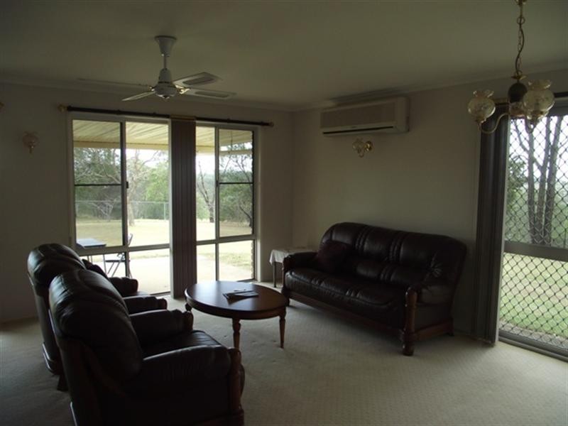 154 Blanchview Road, Blanchview QLD 4352