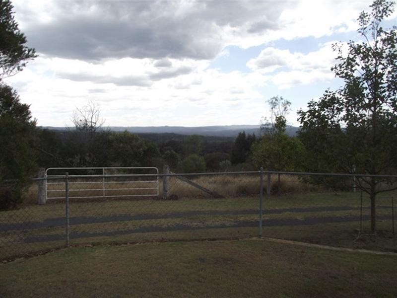 154 Blanchview Road, Blanchview QLD 4352
