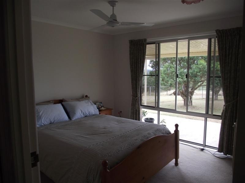 154 Blanchview Road, Blanchview QLD 4352