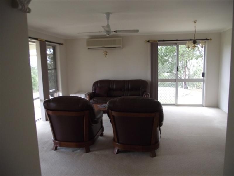 154 Blanchview Road, Blanchview QLD 4352