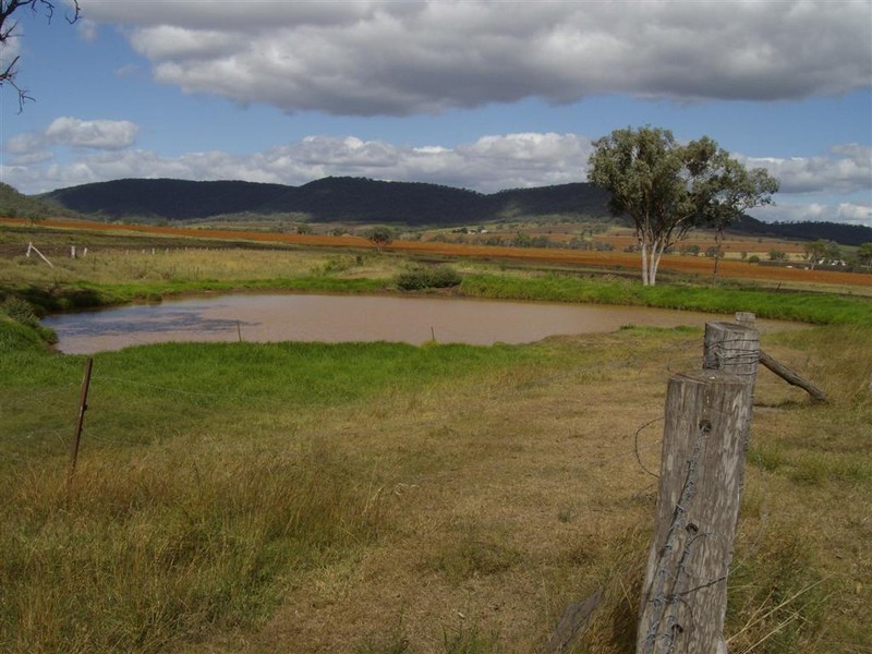 Upper Pilton QLD 4361