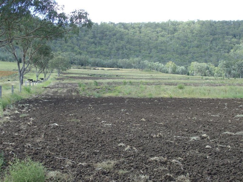 Upper Pilton QLD 4361