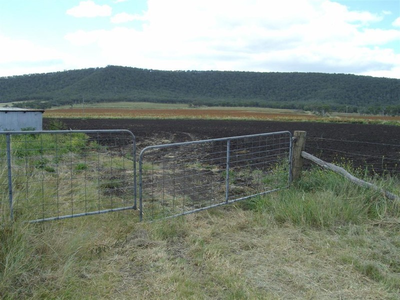 Upper Pilton QLD 4361