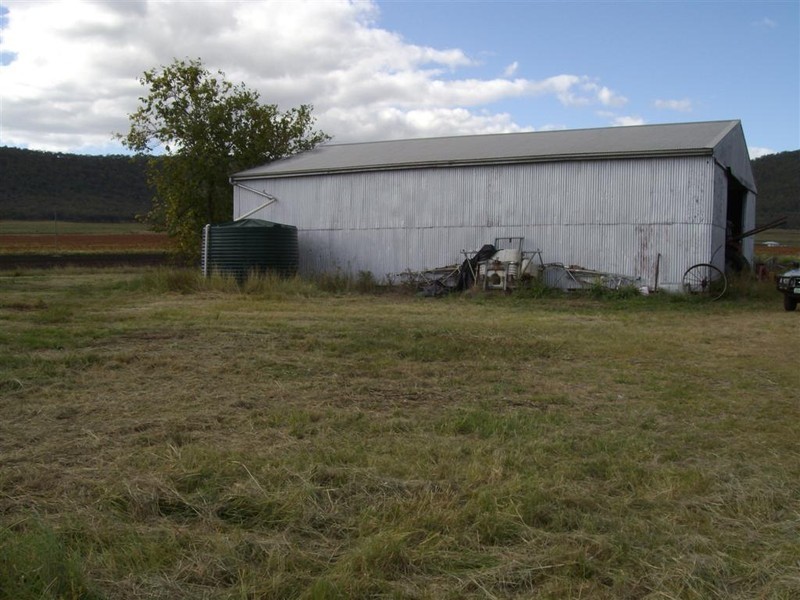 Upper Pilton QLD 4361