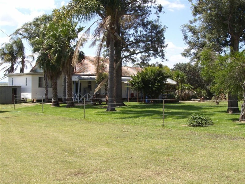 Kingsthorpe QLD 4400