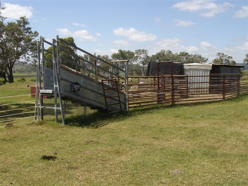 Kingsthorpe QLD 4400