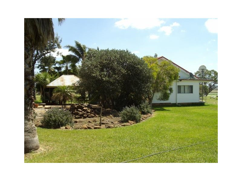 Kingsthorpe QLD 4400