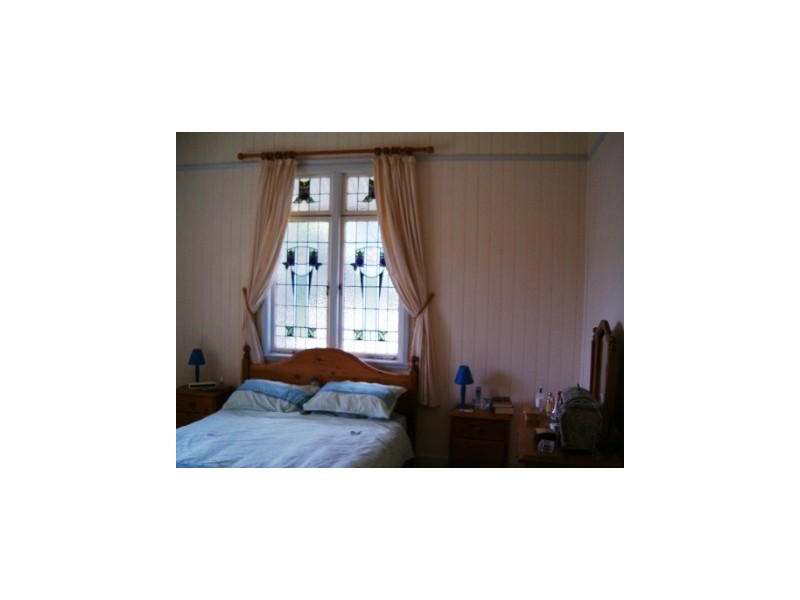 Murphys Creek QLD 4352