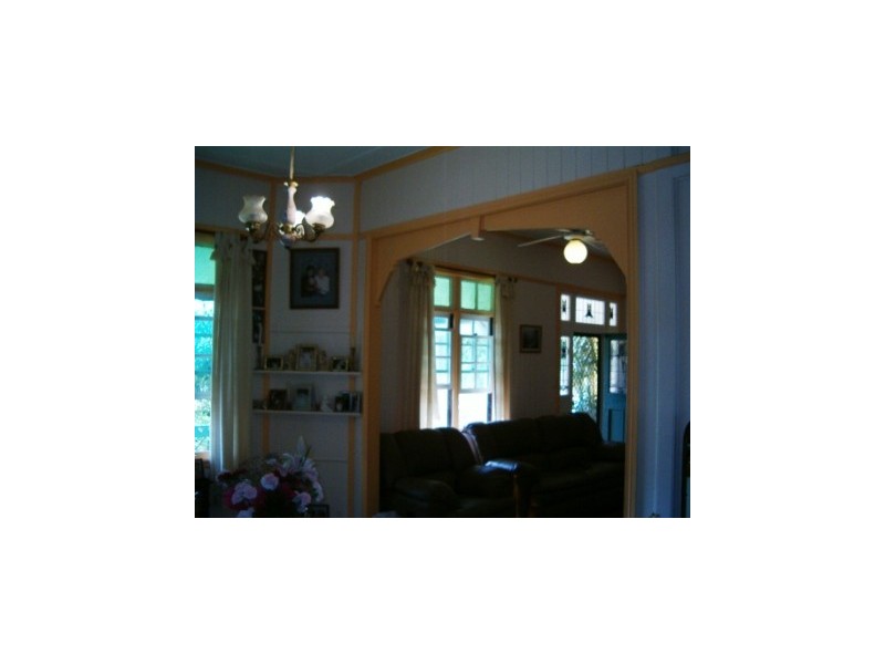 Murphys Creek QLD 4352