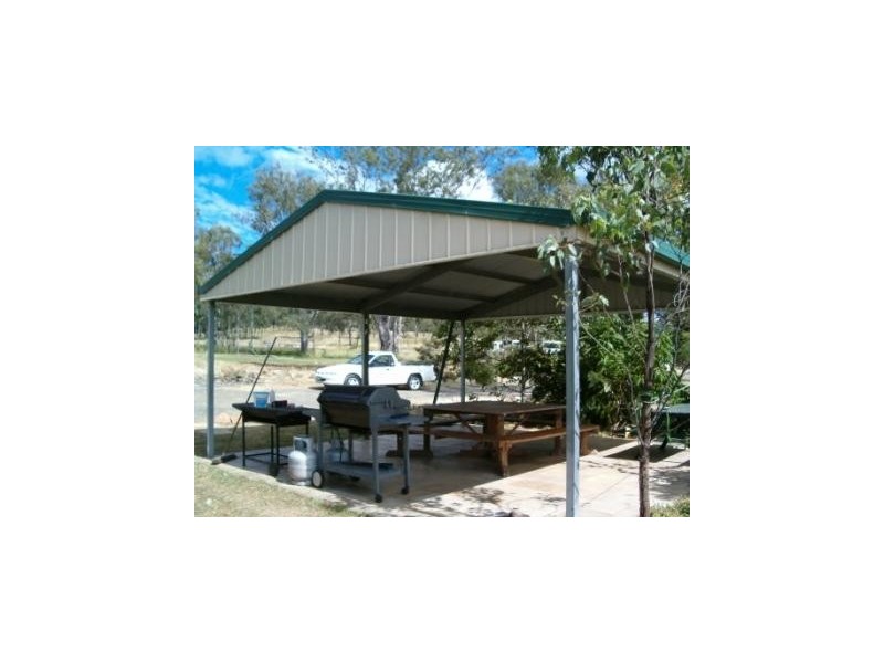 Murphys Creek QLD 4352