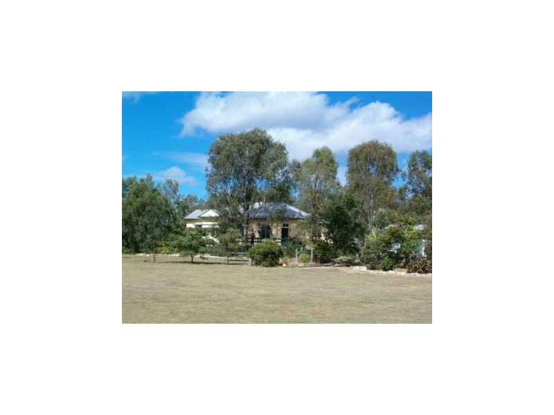 Murphys Creek QLD 4352