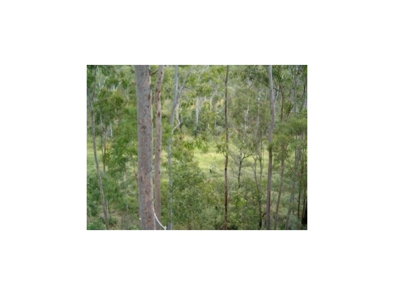 Upper Lockyer QLD 4352