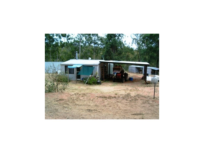 Upper Lockyer QLD 4352