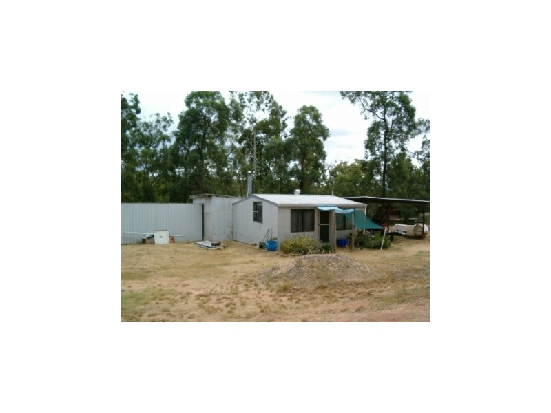 Upper Lockyer QLD 4352