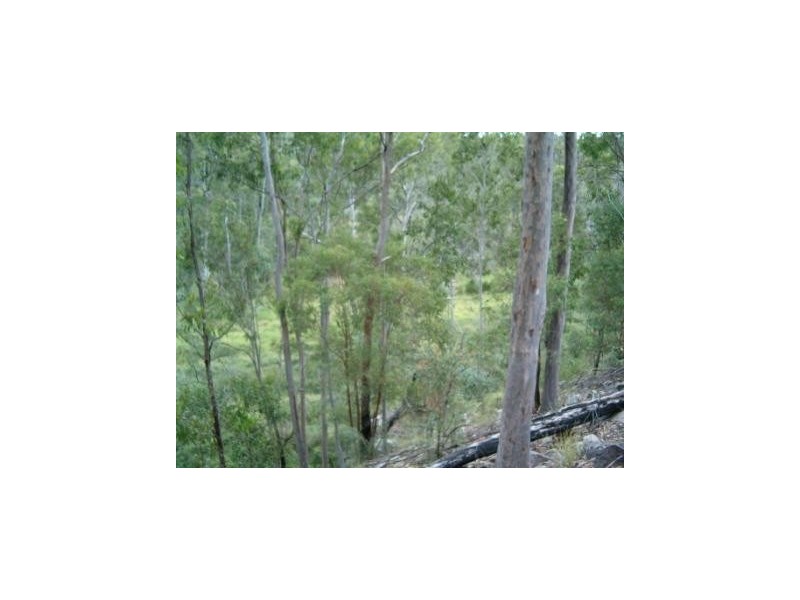 Upper Lockyer QLD 4352