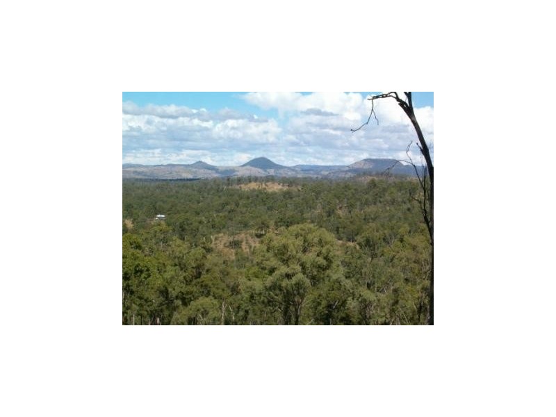 Upper Lockyer QLD 4352