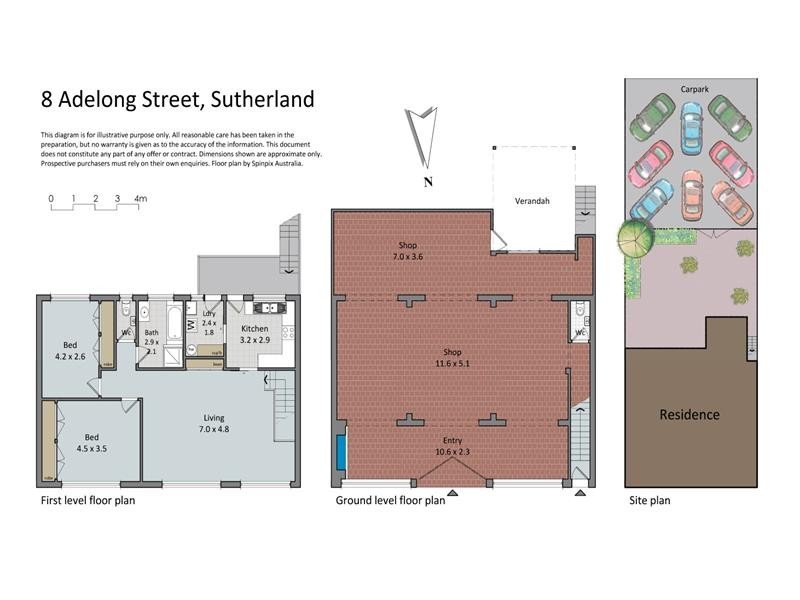 8 Adelong Street, Sutherland NSW 2232