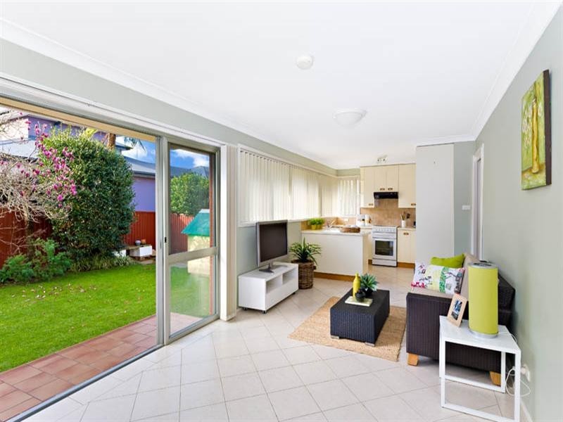 3 Whalan Place, Gymea NSW 2227