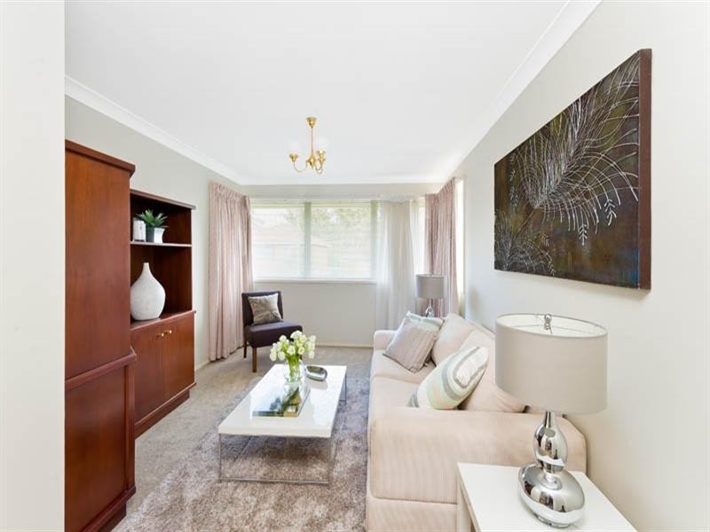 3 Whalan Place, Gymea NSW 2227