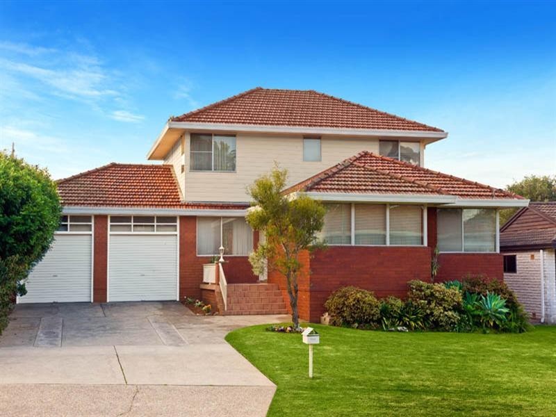 3 Whalan Place, Gymea NSW 2227