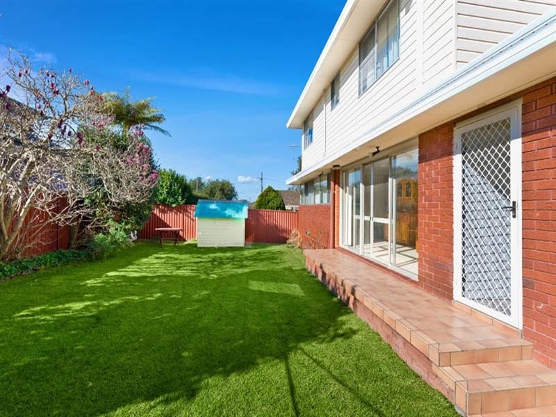 3 Whalan Place, Gymea NSW 2227
