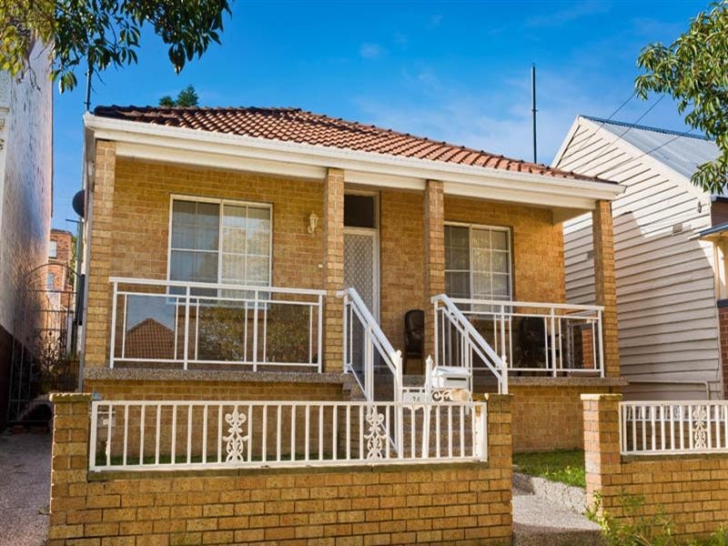 34 king Street, Rockdale NSW 2216