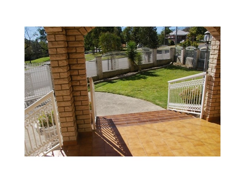 2 Blackburn Place, Gymea NSW 2227