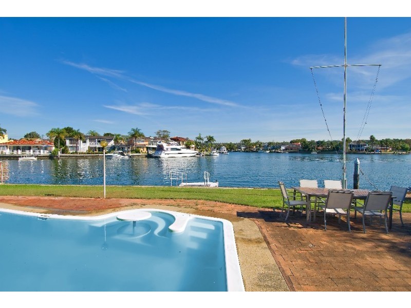 Sylvania Waters NSW 2224