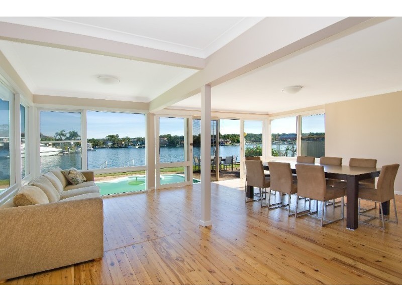 Sylvania Waters NSW 2224