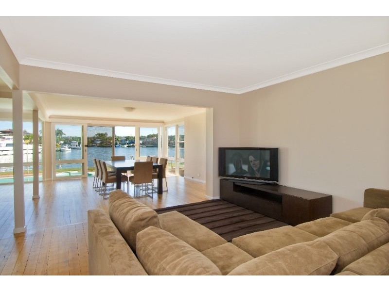 Sylvania Waters NSW 2224