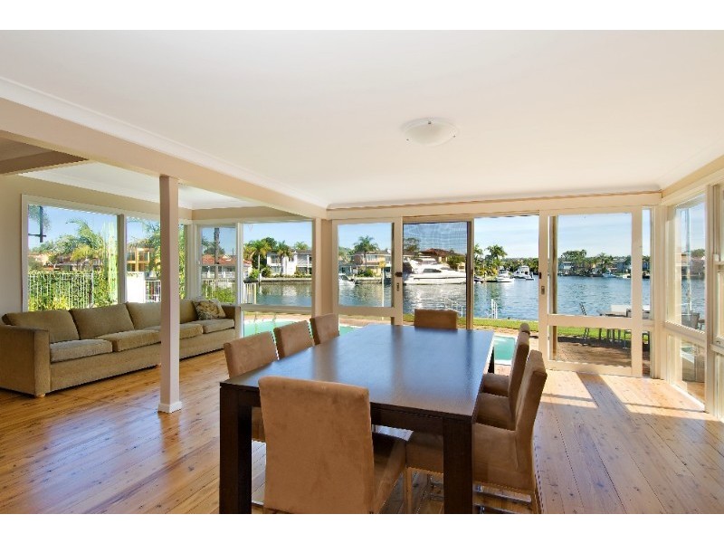 Sylvania Waters NSW 2224