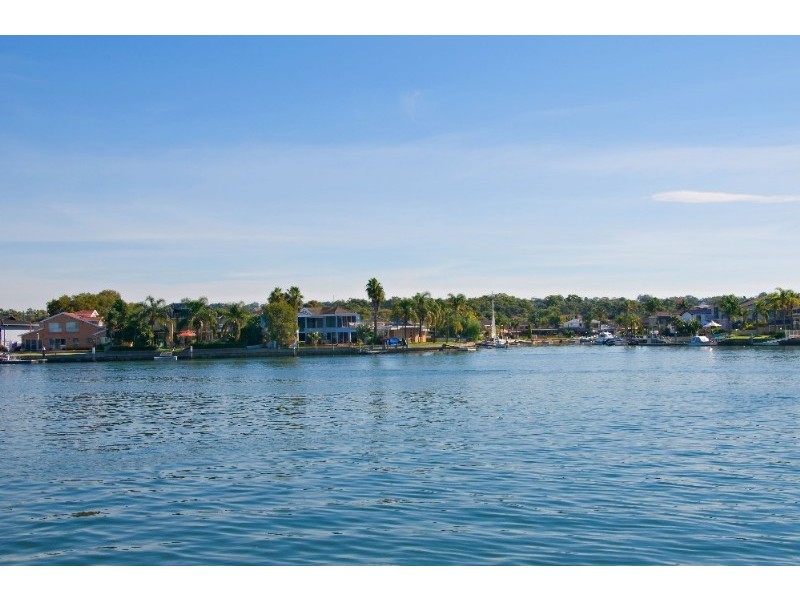 Sylvania Waters NSW 2224