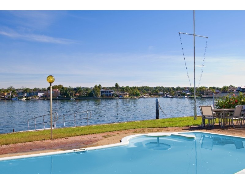 Sylvania Waters NSW 2224