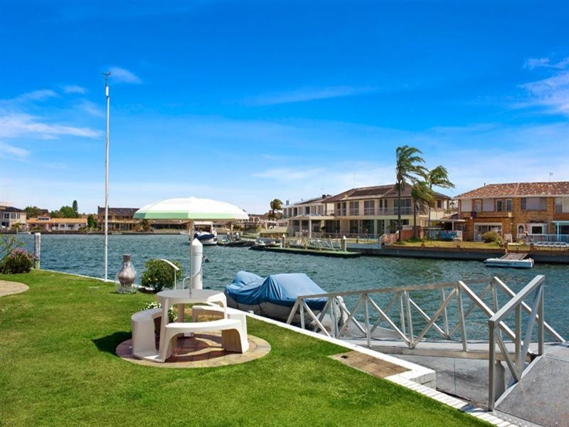 37 Murray Island ., Sylvania Waters NSW 2224