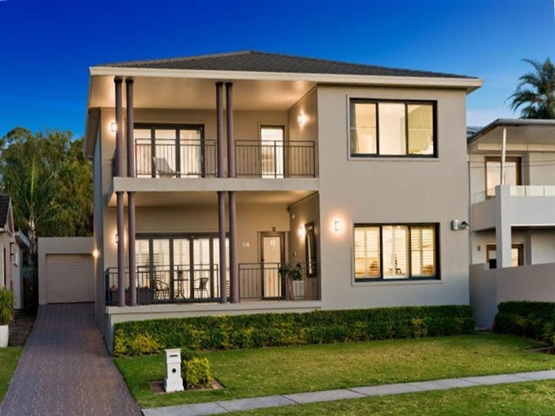 116 Holt Road, Taren Point NSW 2229