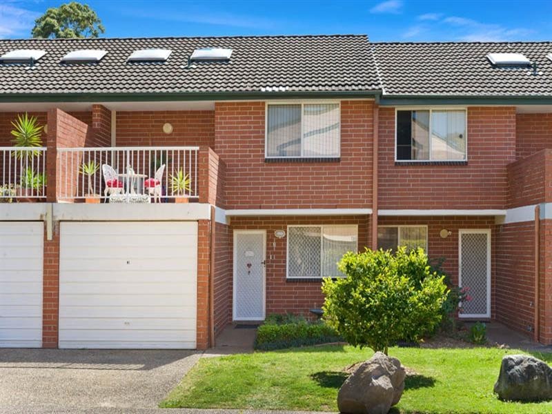 3/1 Ramu Close, Sylvania Waters NSW 2224