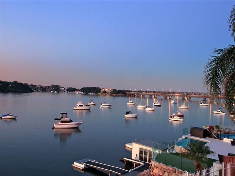 51 Harrow Street, Sylvania NSW 2224