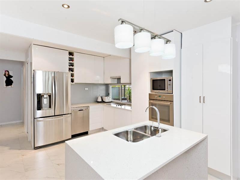 137 Belgrave Esplanade, Sylvania Waters NSW 2224