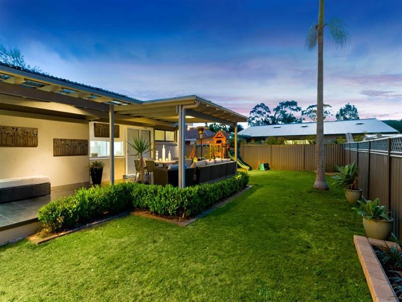 137 Belgrave Esplanade, Sylvania Waters NSW 2224