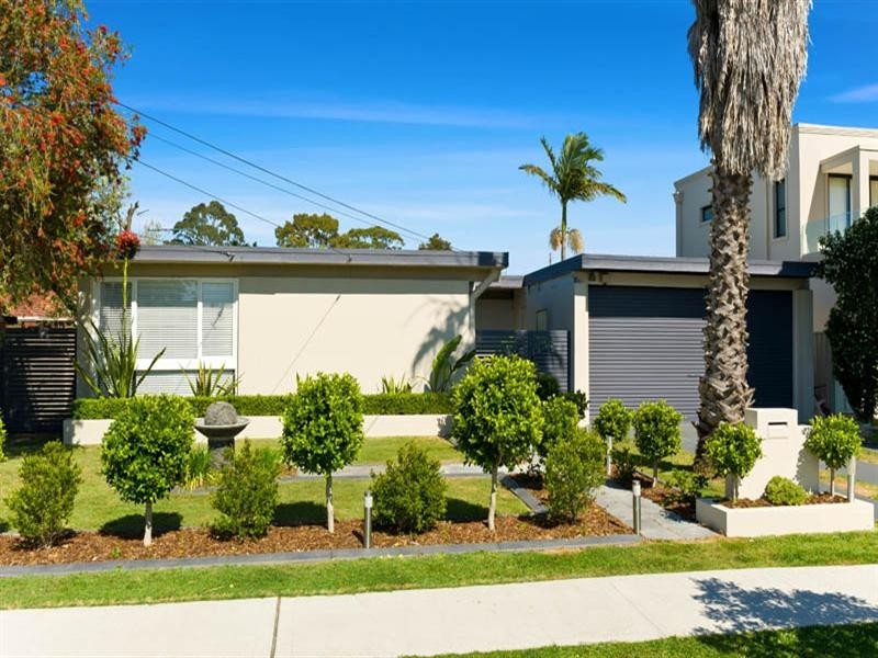 137 Belgrave Esplanade, Sylvania Waters NSW 2224