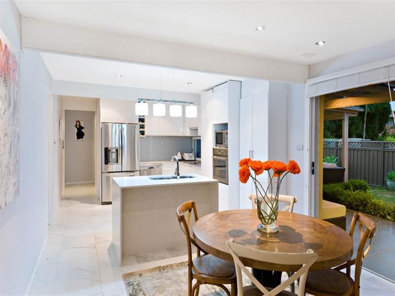 137 Belgrave Esplanade, Sylvania Waters NSW 2224