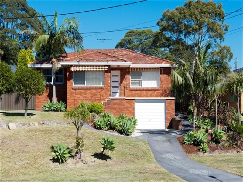 33 Shoalhaven Road, Sylvania Waters NSW 2224