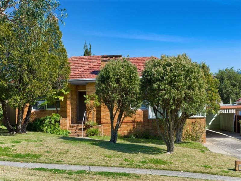 65 Miranda Road, Miranda NSW 2228