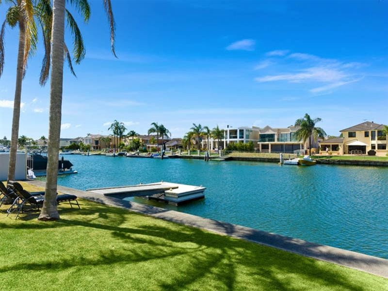 12 Roper Crescent, Sylvania Waters NSW 2224