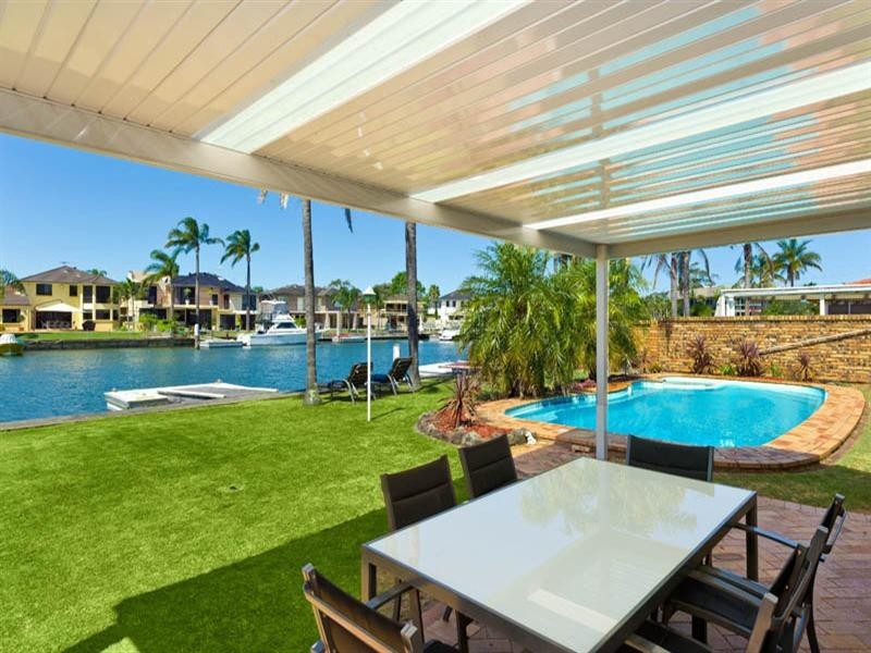 12 Roper Crescent, Sylvania Waters NSW 2224